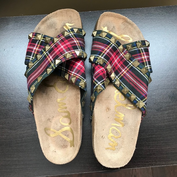 Sam Edelman Sandals - Picture 1 of 4